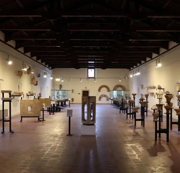Museo Pomposiano