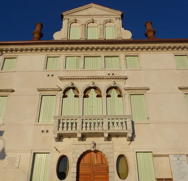 Palazzo del Vescovo