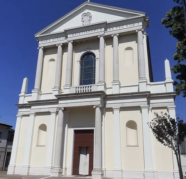 Chiesa di San Martino a Codigoro